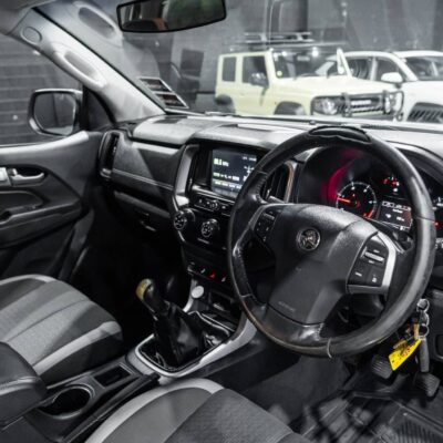 Thumbnail Navigation