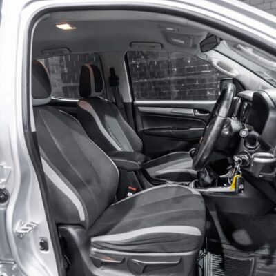 Thumbnail Navigation