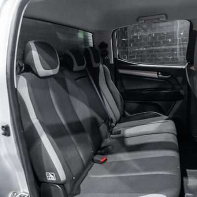 Thumbnail Navigation