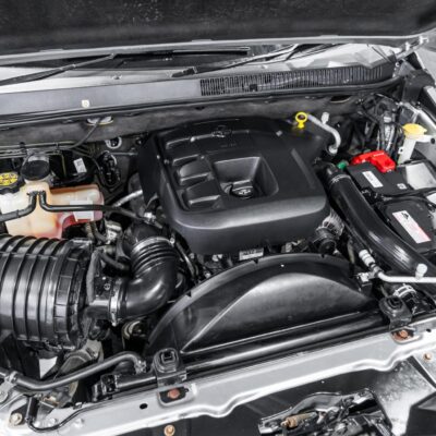 Thumbnail Navigation