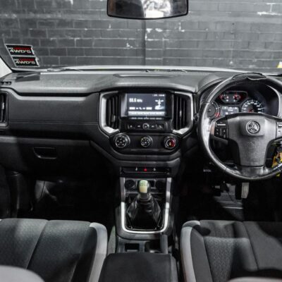 Thumbnail Navigation