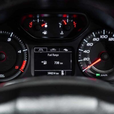 Thumbnail Navigation