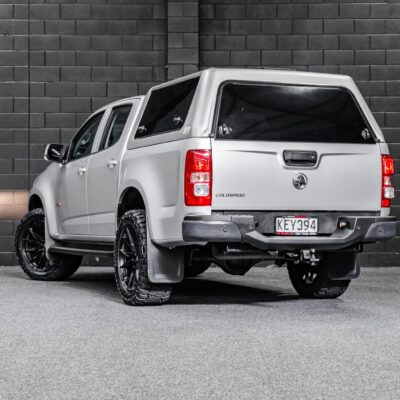 Thumbnail Navigation