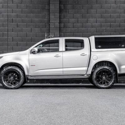 Thumbnail Navigation