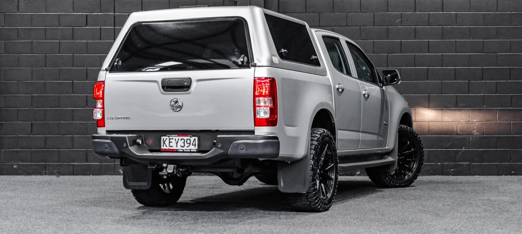 Vehicle Gallery Image