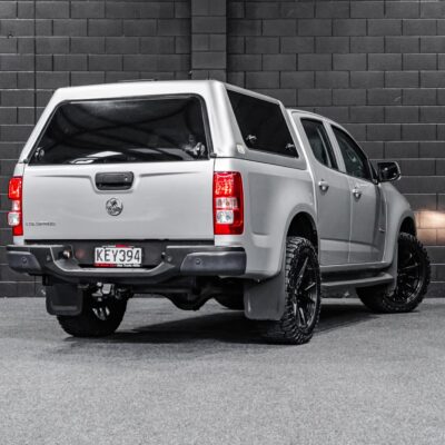 Thumbnail Navigation