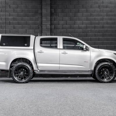 Thumbnail Navigation