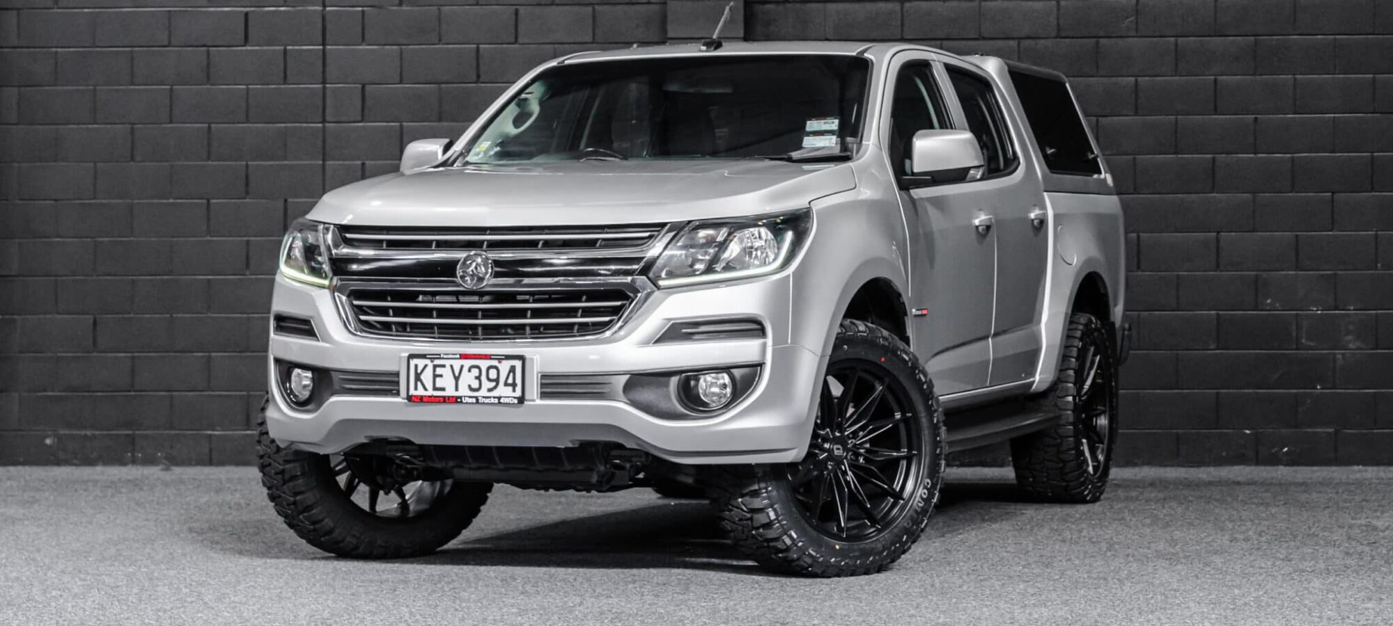 Vehicle Gallery Image