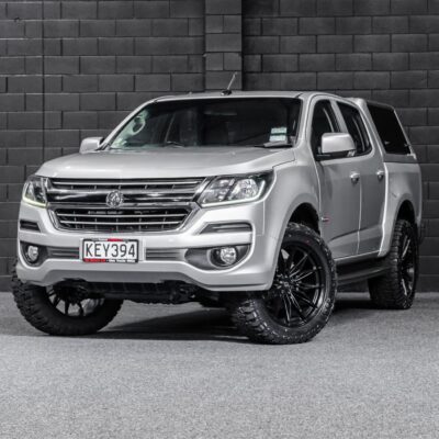 Thumbnail Navigation