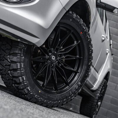 Thumbnail Navigation