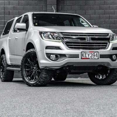 Thumbnail Navigation