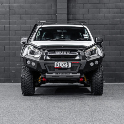 Thumbnail Navigation