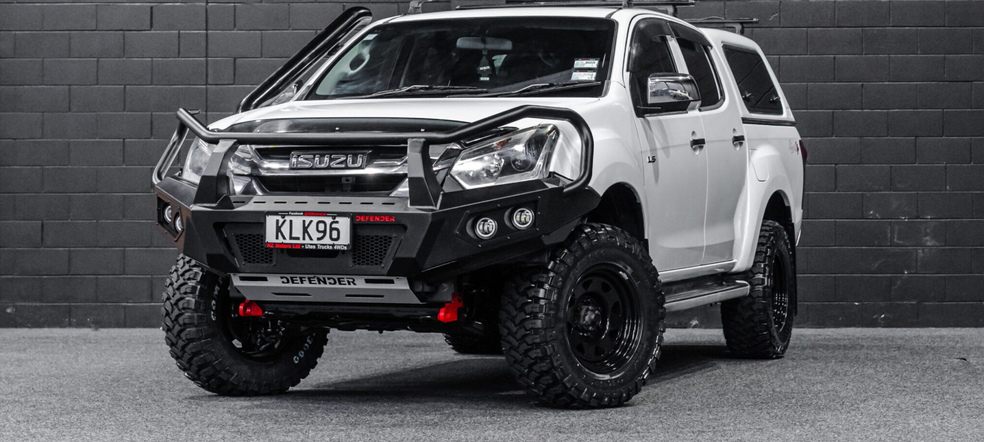 Vehicle Gallery Image