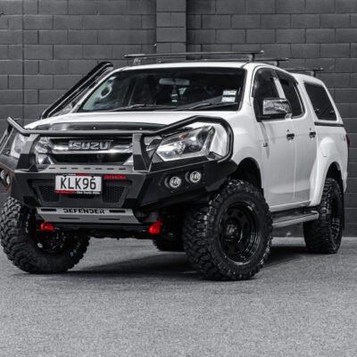 Thumbnail Navigation