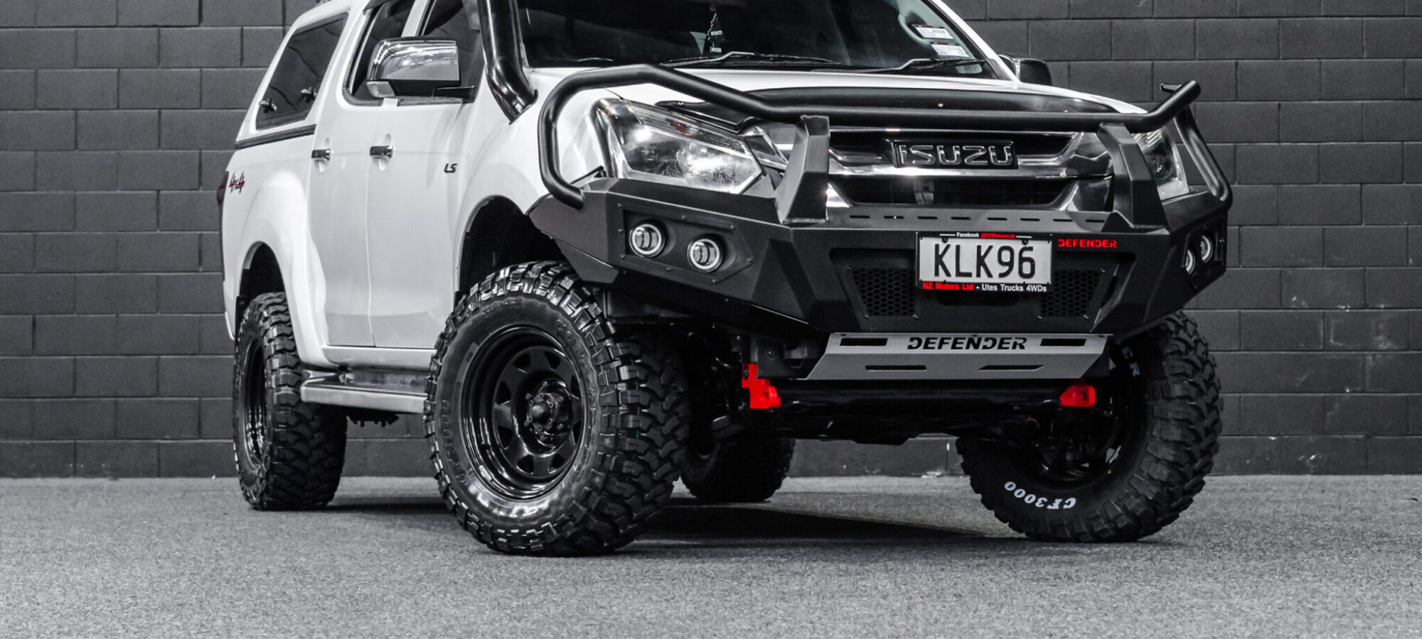 Vehicle Gallery Image