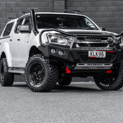 Thumbnail Navigation