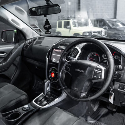 Thumbnail Navigation