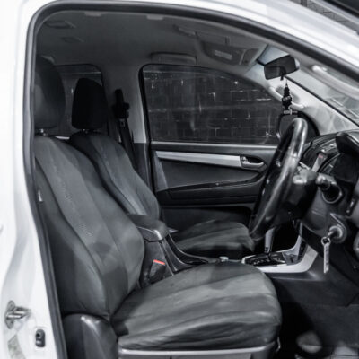 Thumbnail Navigation