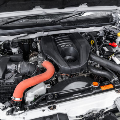 Thumbnail Navigation