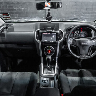 Thumbnail Navigation