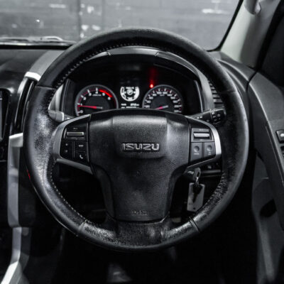 Thumbnail Navigation