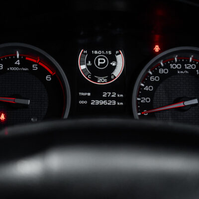 Thumbnail Navigation