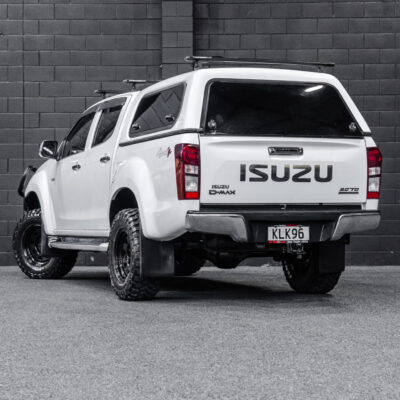 Thumbnail Navigation