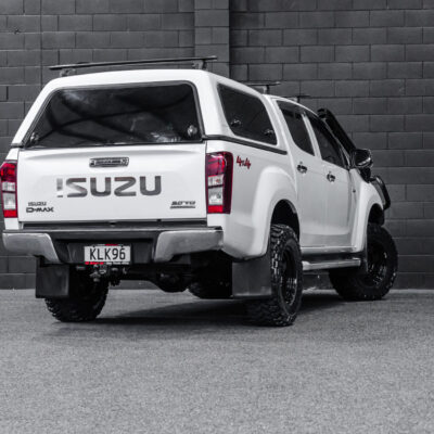 Thumbnail Navigation