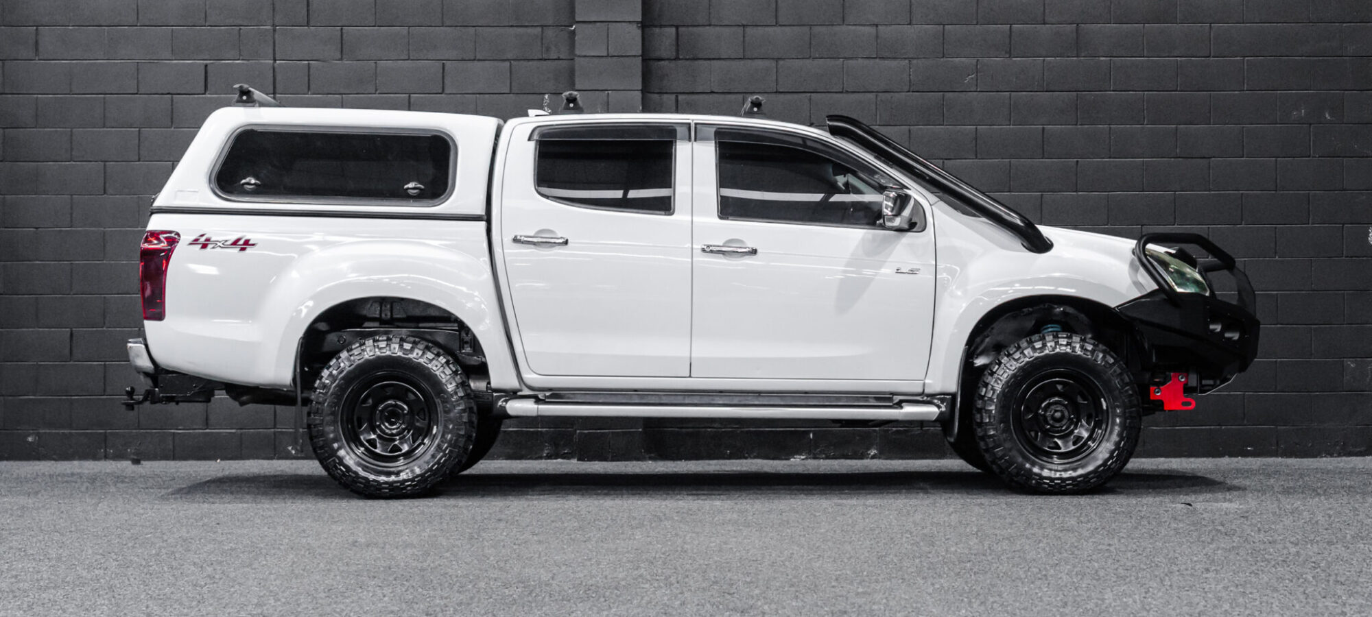 Vehicle Gallery Image