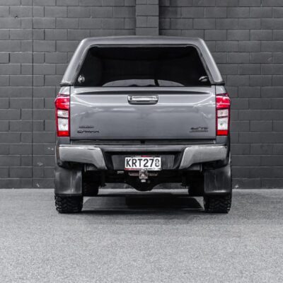 Thumbnail Navigation