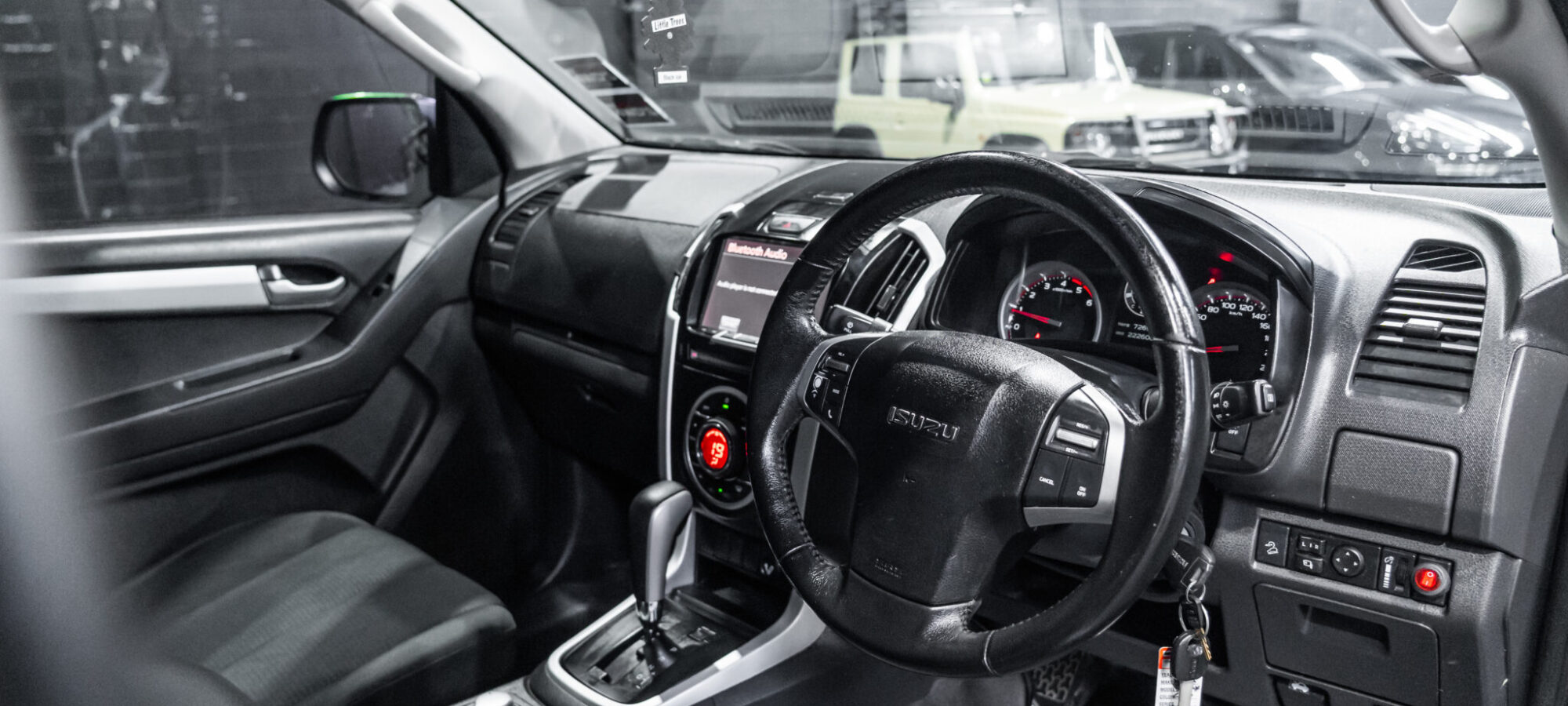 Vehicle Gallery Image