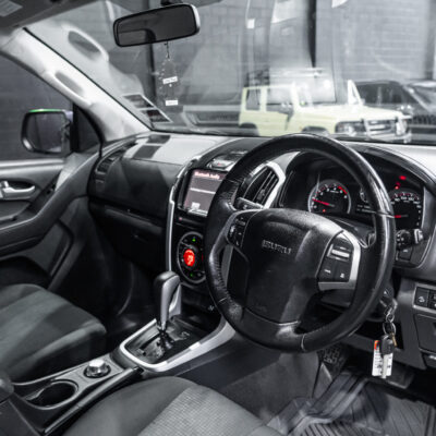 Thumbnail Navigation