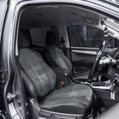 Thumbnail Navigation