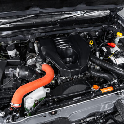 Thumbnail Navigation