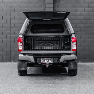 Thumbnail Navigation