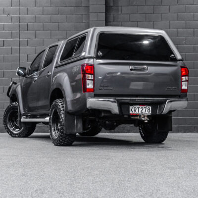 Thumbnail Navigation