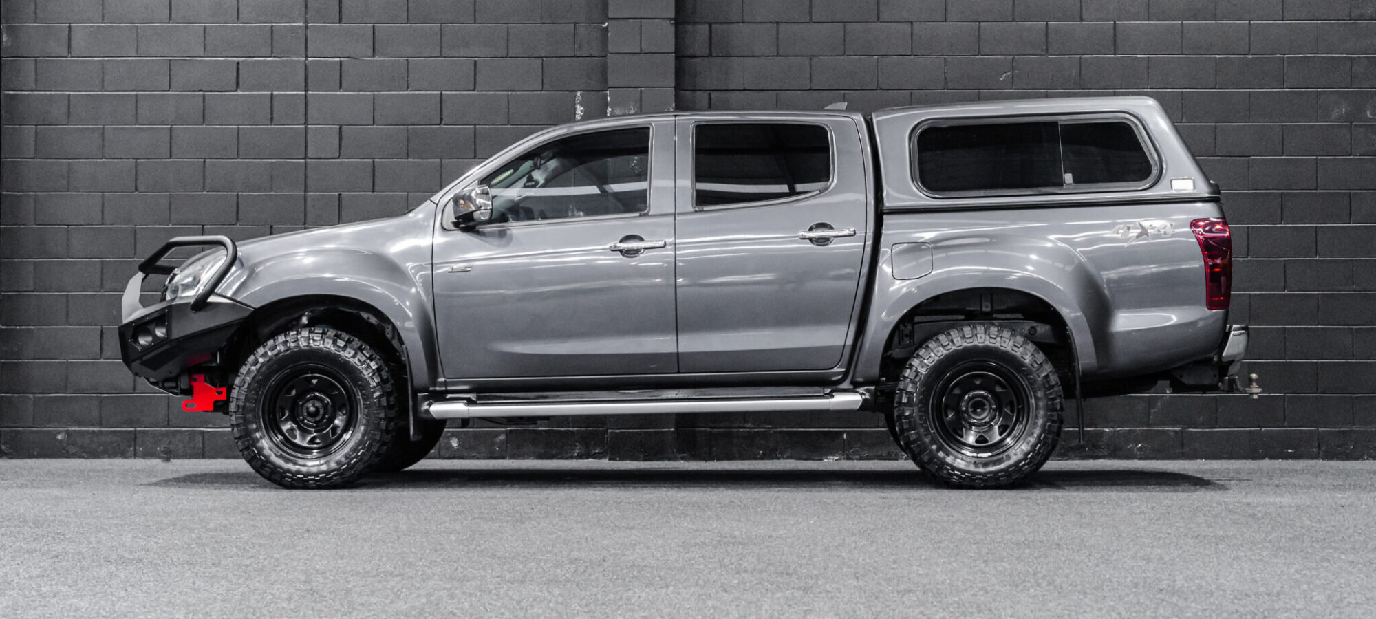 Vehicle Gallery Image