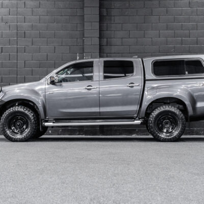 Thumbnail Navigation