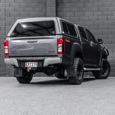 Thumbnail Navigation