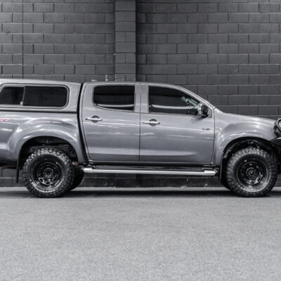 Thumbnail Navigation