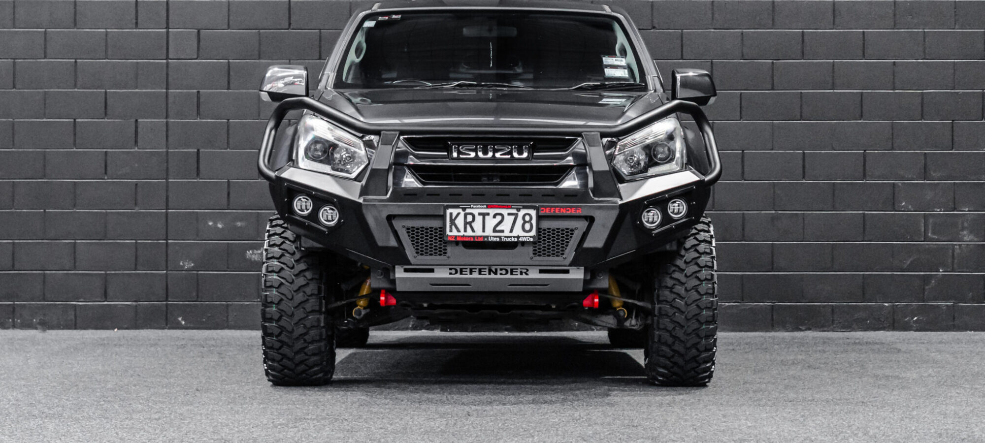 Vehicle Gallery Image