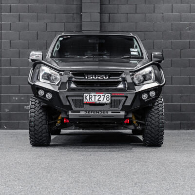 Thumbnail Navigation