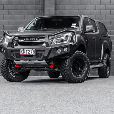 Thumbnail Navigation