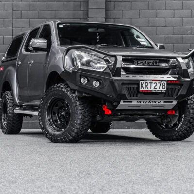 Thumbnail Navigation