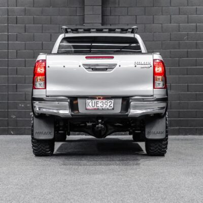 Thumbnail Navigation