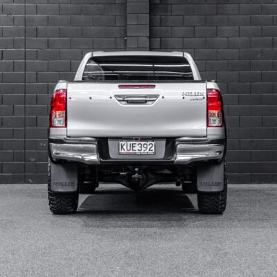 Thumbnail Navigation