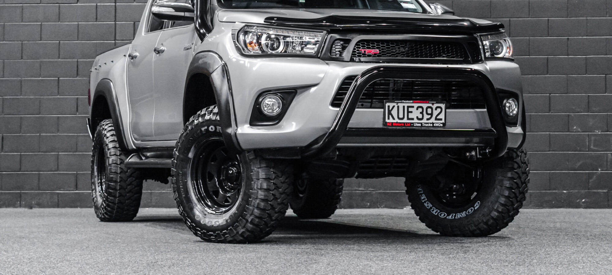 Vehicle Gallery Image