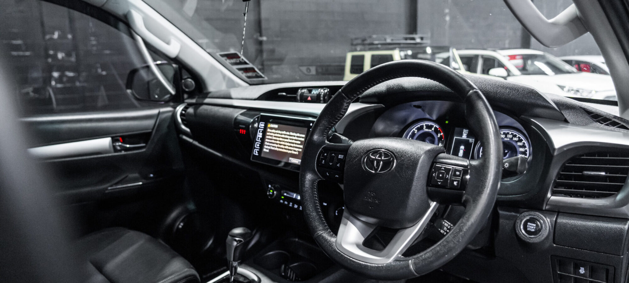 Vehicle Gallery Image