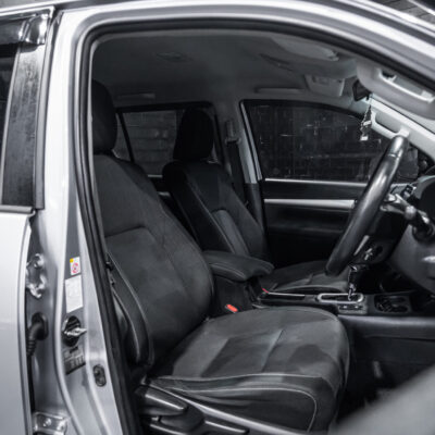 Thumbnail Navigation