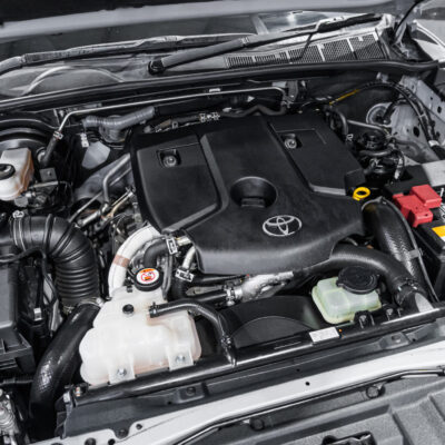 Thumbnail Navigation